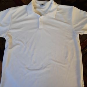 Nike golf shirt